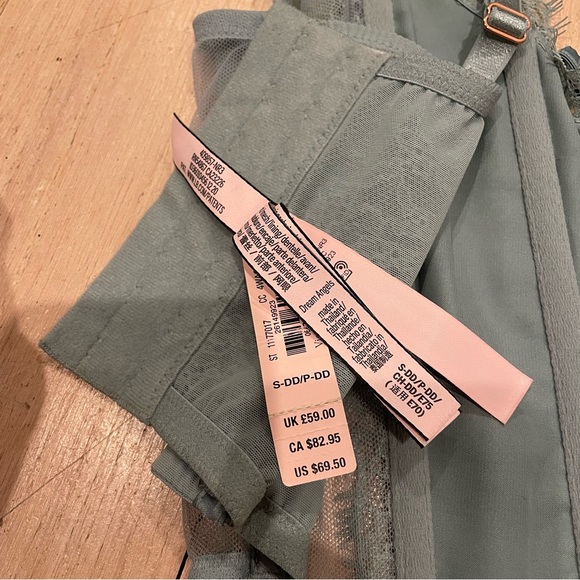 Victoria’s Secret Corset Top - Picture 6 of 8